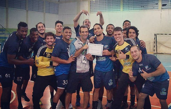 CAMPEONATO PAULISTA