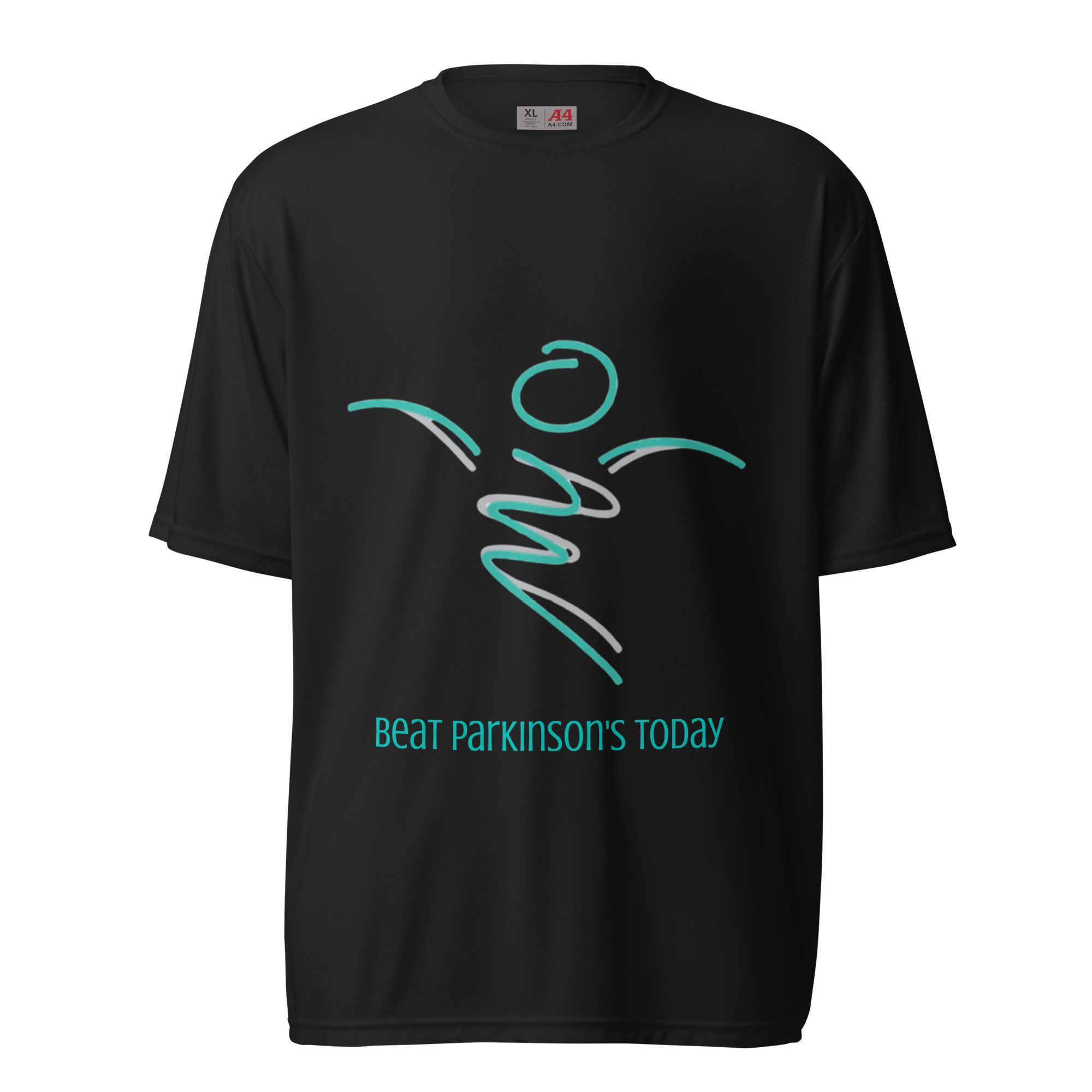 Logo Dri-Fit Shirt