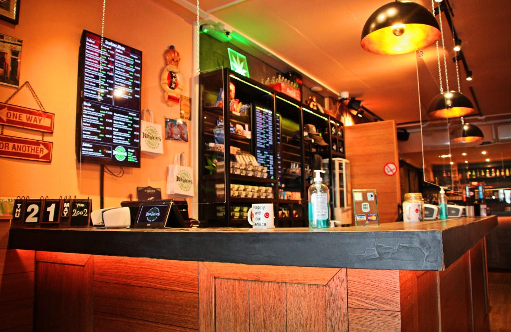 The Rookies Amsterdam