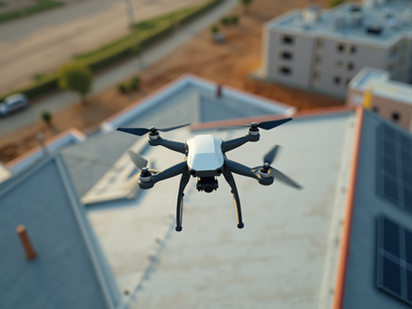Discover Comprehensive Drone Services in Michigan