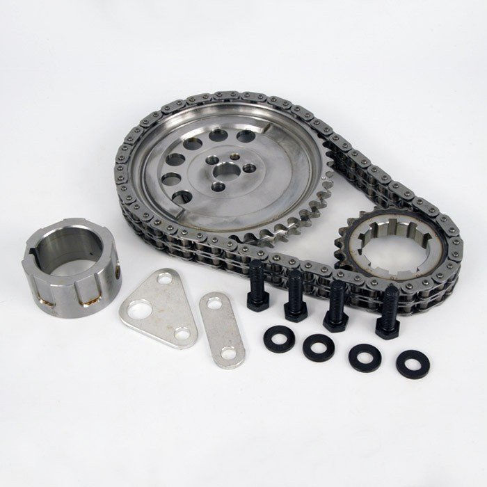 VT-VZ 5.7 & 6.0 Double Row Timing Chain Kit