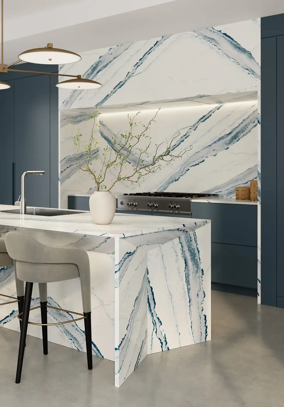 Thumbnail: Inverness Bristol Bay | Luxury Series