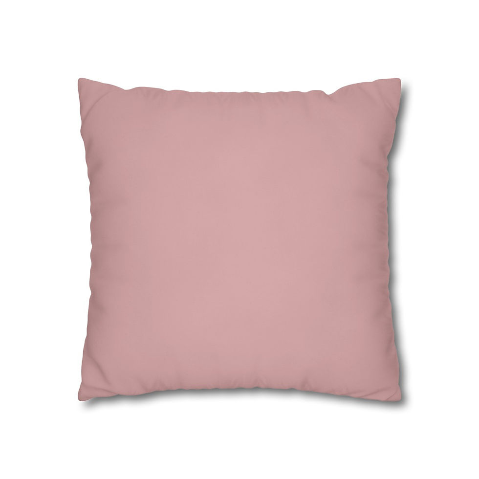 Thumbnail: Cushion Cover - "The Forest Dreams in Colour"