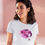 Thumbnail: Tune In series: "The Night Garden" - Fitted T-shirt