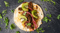 Bowl-Gogi Steak TACO