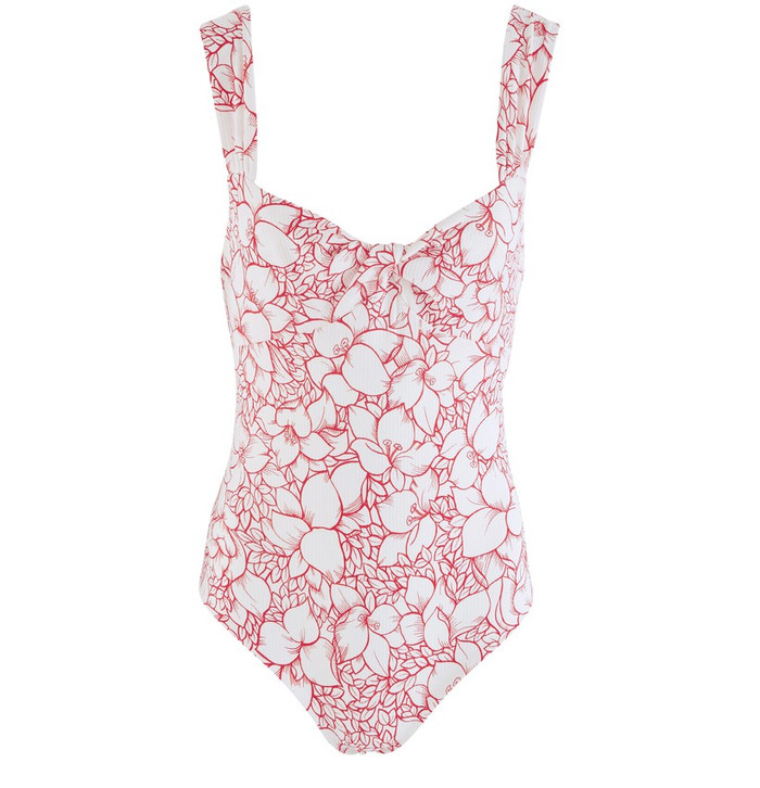 Following Gwyneth Paltrow's favourite bikini