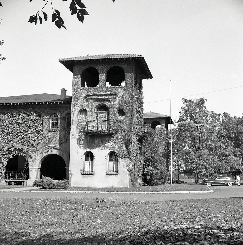 Credit: Digital Indy, Indy Parks Collections, Indianapolis Public Library