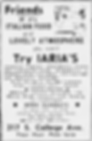 Indianapolis Star, May 26, 1955