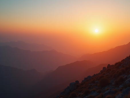 Explore Stunning HDR Travel Photography Techniques