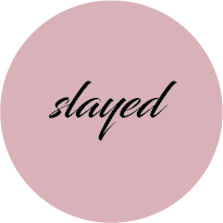 Slayed Hair Artistry