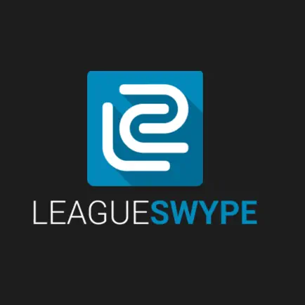 Leagueswype logo