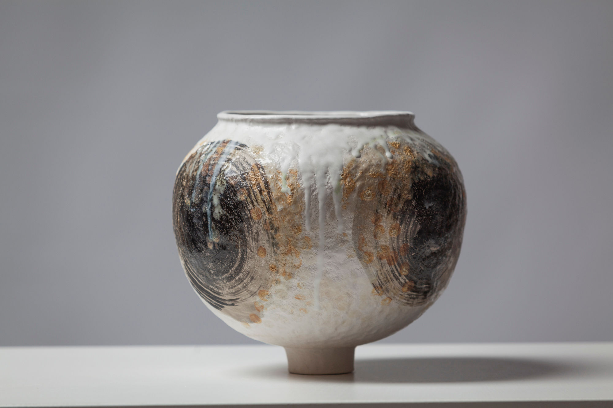 Wazon  P l a n e t y  N o '4