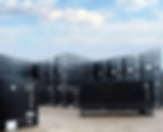 ARK LOGISTICS