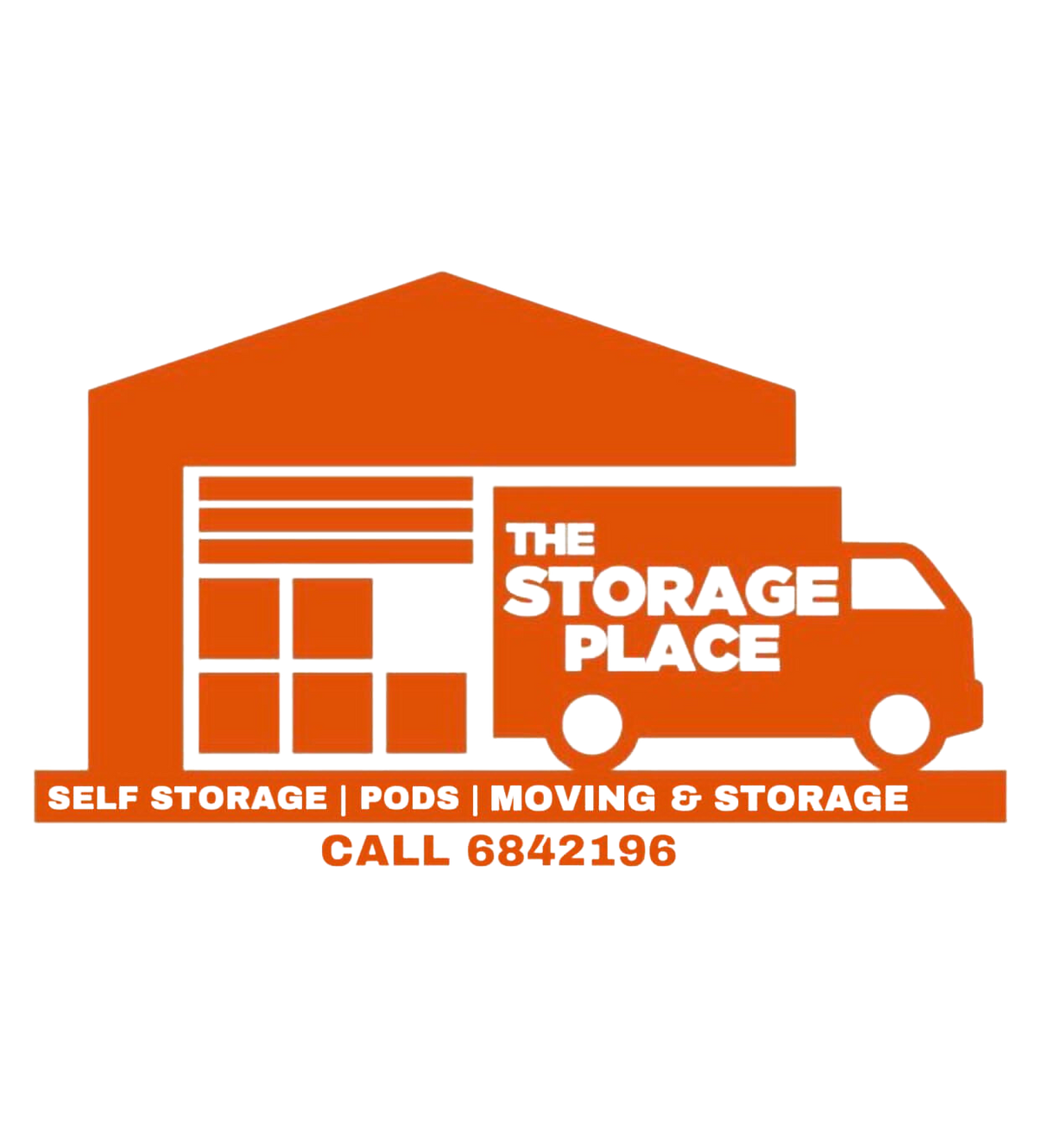 The Storage Place Self Storage Johnny King Road, San Juan, Trinidad