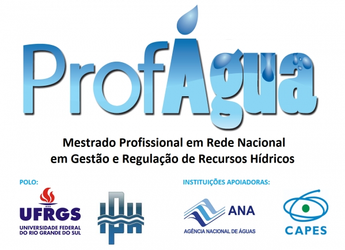 PROGESTÃO - UFRGS oferece vagas aos representantes de organizações-membro dos COBH