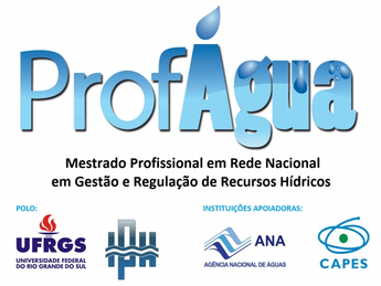 PROGESTÃO - UFRGS oferece vagas aos representantes de organizações-membro dos COBH