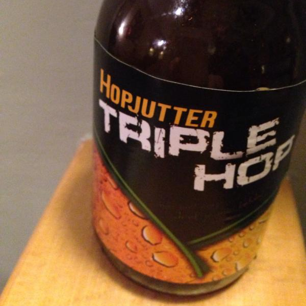 Hopjutter Triple Hop