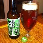 Dead Pony Club