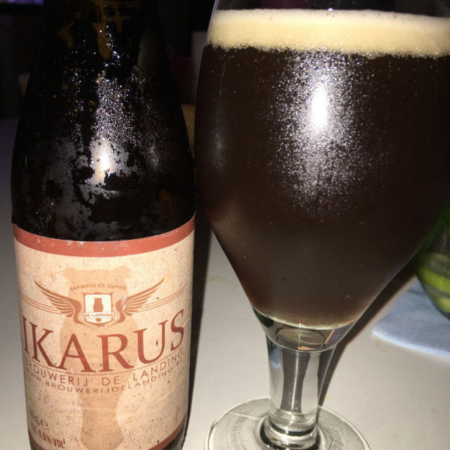 Ikarus