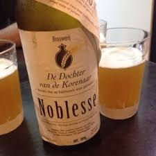 Noblesse