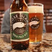 Goose Island IPA