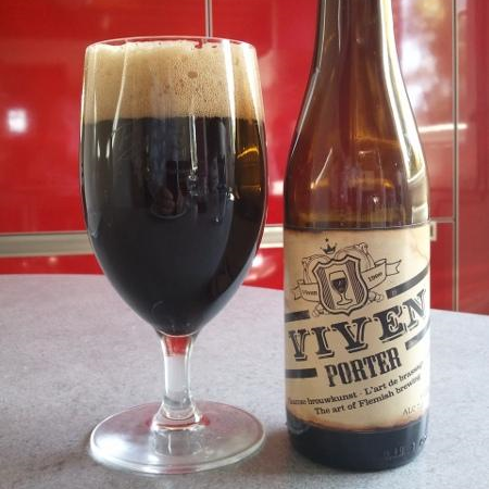 Viven Porter