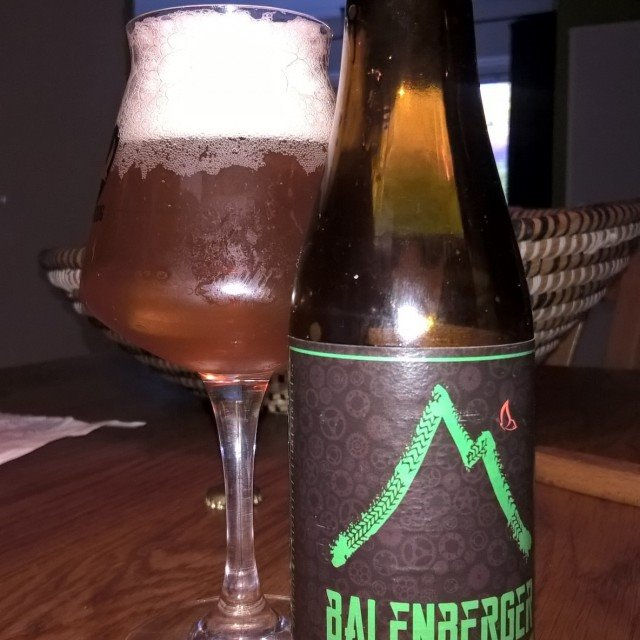 Balenberger