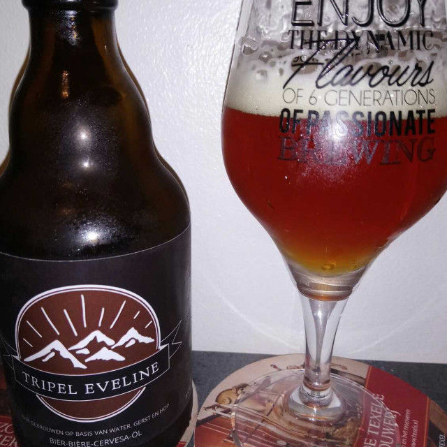 Tripel Eveline