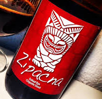 Zipacna