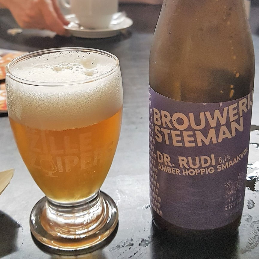 Dr. Rudi