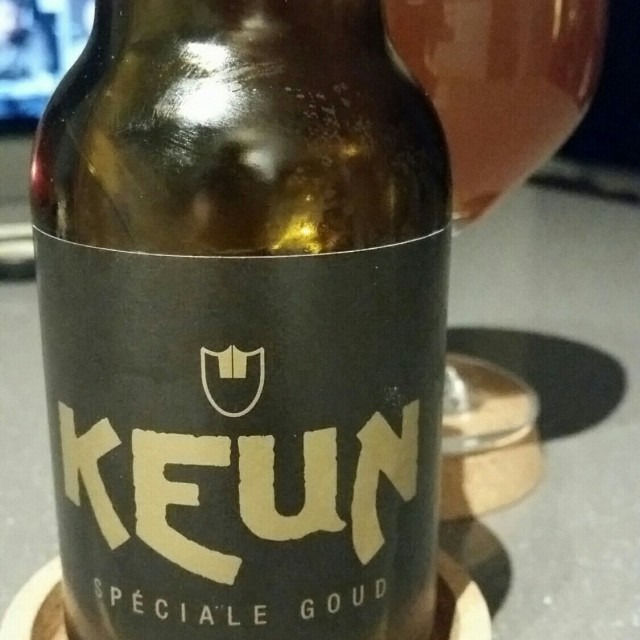 Speciale Goud
