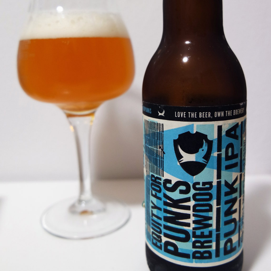 Punk IPA