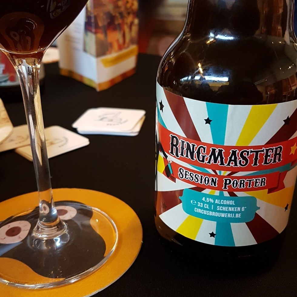 Ringmaster
