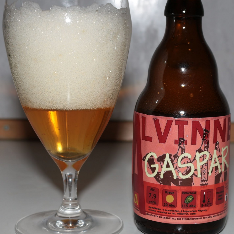 Gaspar