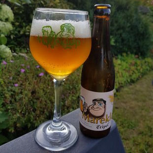 Mareklop Tripel