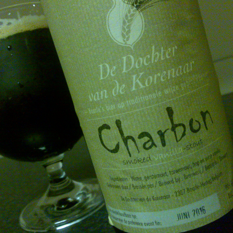 Charbon