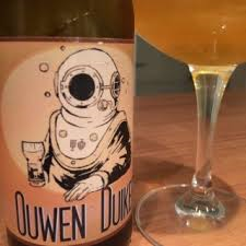 Ouwen Duiker