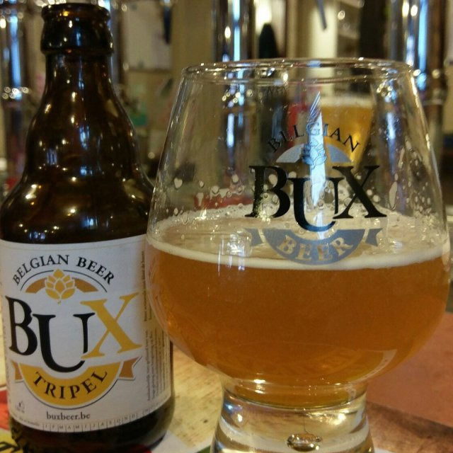 Bux Tripel