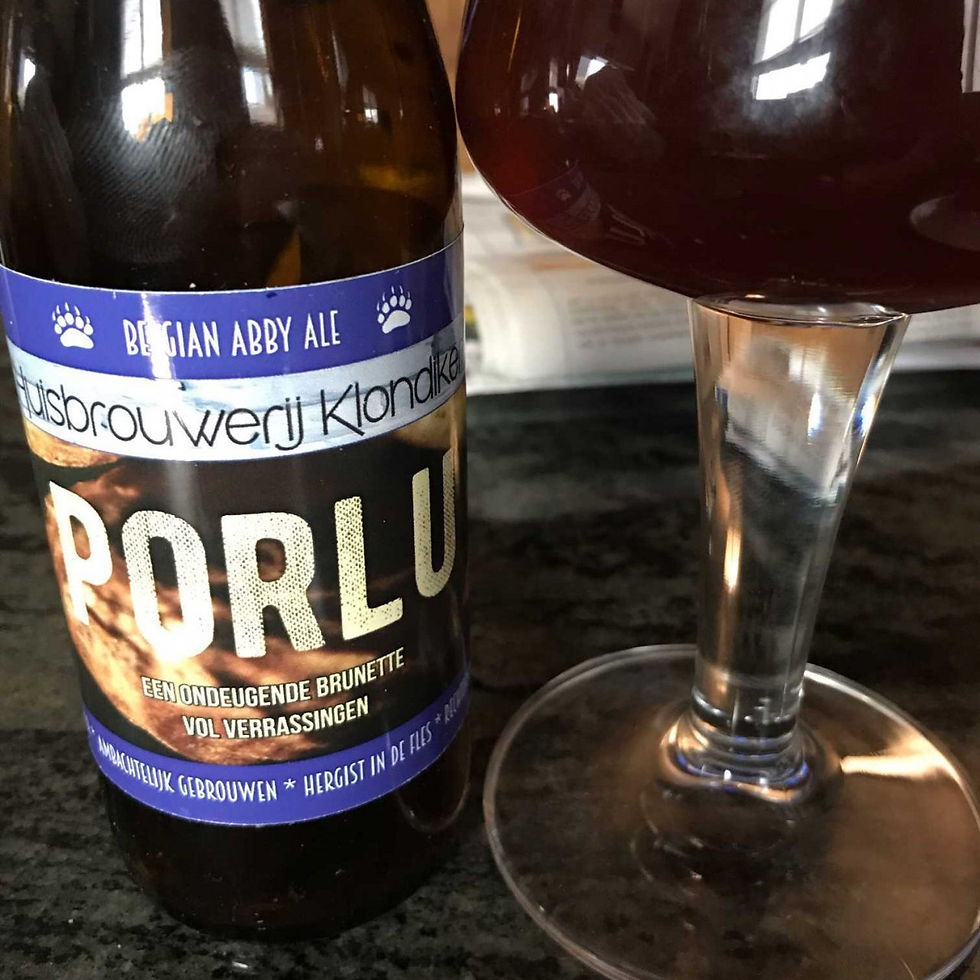 Porlu