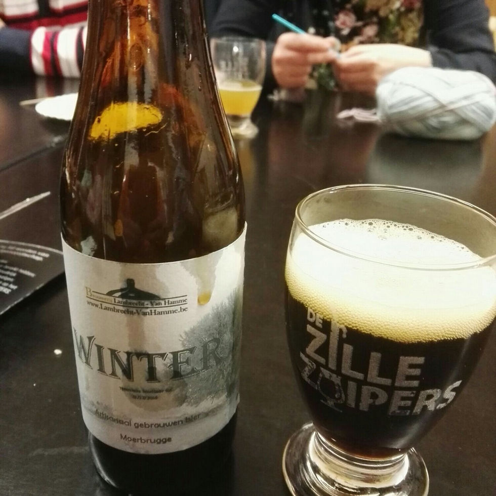 Winter