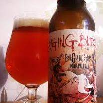 Raging Bitch