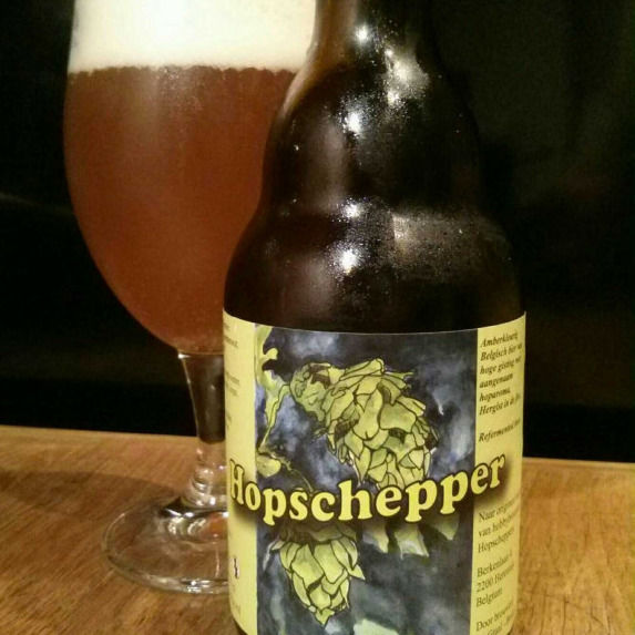 Hopschepper