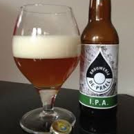 Brouwerij De Prael IPA