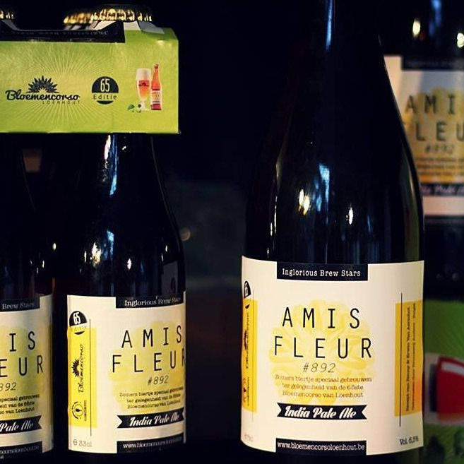 Amis Fleur