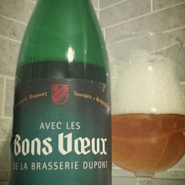 Bons Voeux