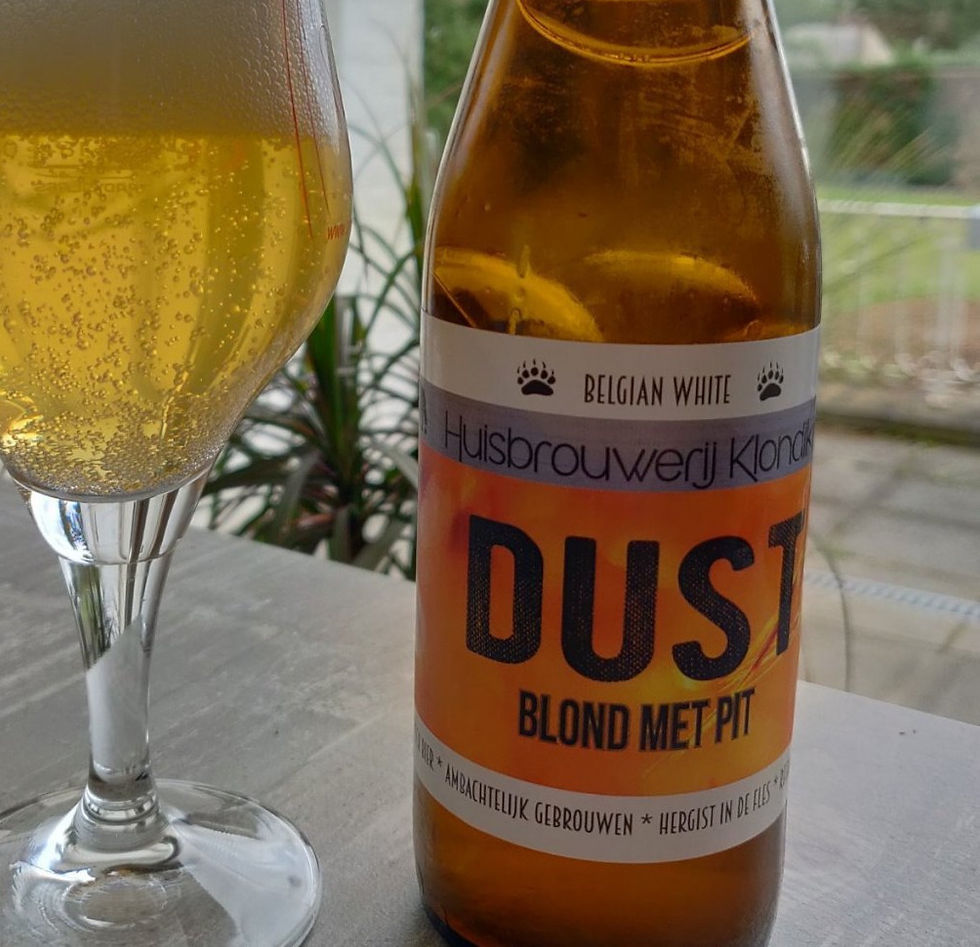 Dust