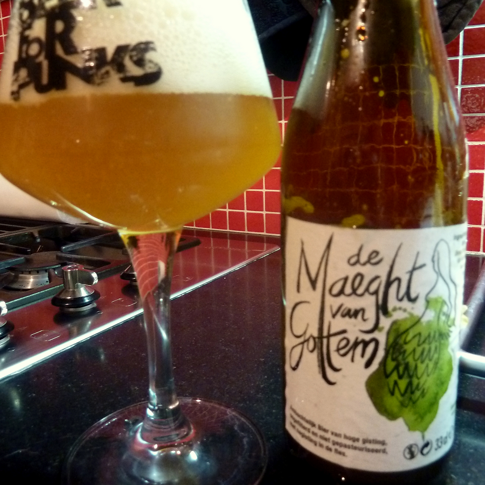 de Maeght van Gottem