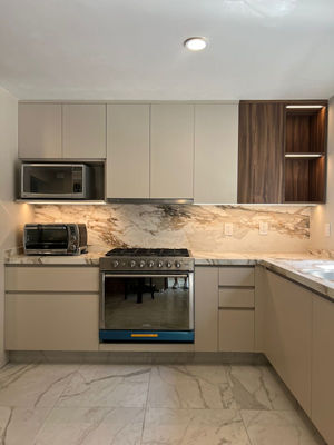Cocina Tres Mil