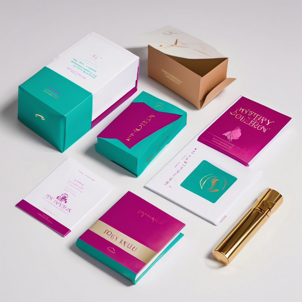 Mystery Story Collection