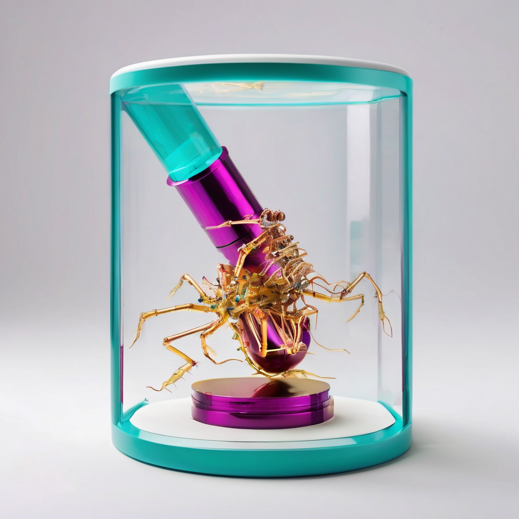 Scientific Oddities Revealed